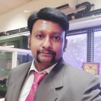 Prof. Praveen Kumar PK
