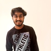 Prabhu Ravichandran