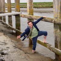 Jeroen Van Dongen