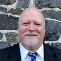 Kent Mcevoy