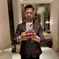 Vishank Anand