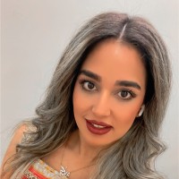 Yegane Mohajeri