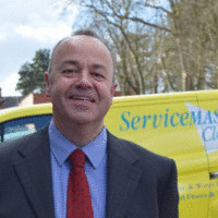 Chris Blewitt