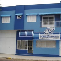 PONTO E VIRGULA COMUNICAÇÃO VISUAL