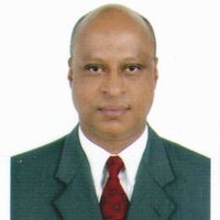 Syed Sultan Mahmud