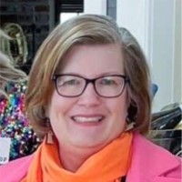 Tricia Begnaud