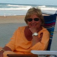 Patricia Flewelling