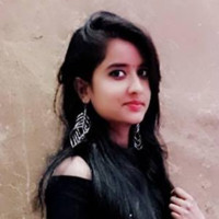 Sonia Reddy