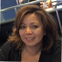Aileen Rivi