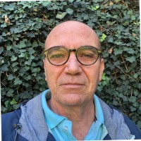 Carlos Jauregui Regueiro