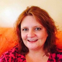 Helen Mcgill