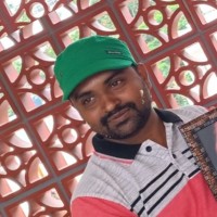 Girish Naik R