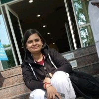 Vishakha Rajput
