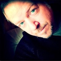 Todd Ethridge
