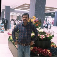 Manoj Kumar Mahato