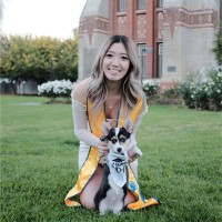 Olivia Su