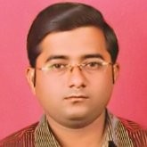 Vinod Shimpi