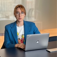 Alina Kuznetsova