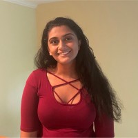 Supriya Srinivas, Ms, Otr/L