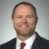 Dale Johnston