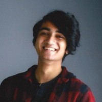 Nikhil Vaishnav