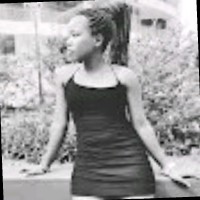 Thulile Mbhele