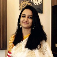Disha Sharma