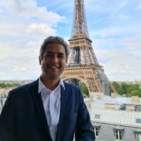 Eshan Bajaj