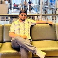 Tushar Bindal