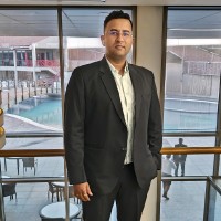 vivek singh