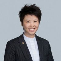 Maxine WANG