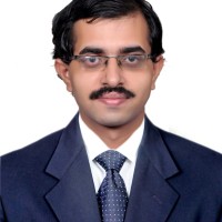 Shreyas Parthasarathy