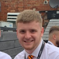 Jack Berridge