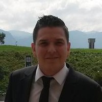 Ramón Esteban Ramírez Garrido