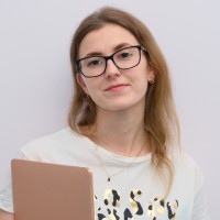 Liubov Derevianko
