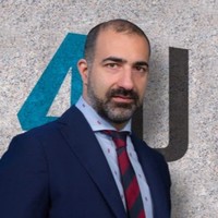 Andreas Andreou