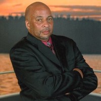Anthony Gaston
