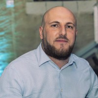 Edin Beganovic