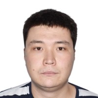 Zhanay Abitov