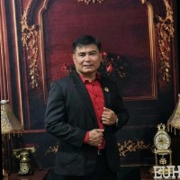 Ernesto Reyes Jr
