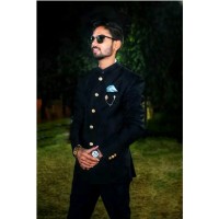 Harsh Dhamani