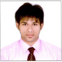 Shahbaaz Ahmed