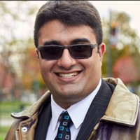 Jamil Pirani