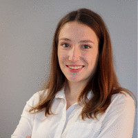Chloé Bertrand