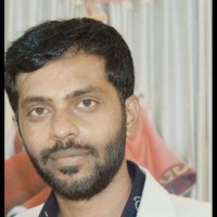 Preetham Kumar