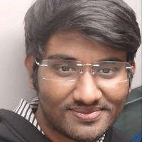 Saran Kumar R