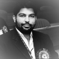Rahul KrishanPal Chauhan