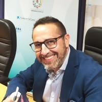 Jesus Doblado Roldán