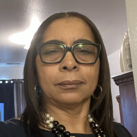 Eunice Walker