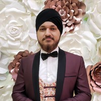Narinder Lall